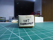 110MM SUPERB CLYDECAST #1107