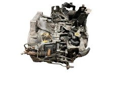 09-18 TOYOTA AVENSIS MK3 2.0