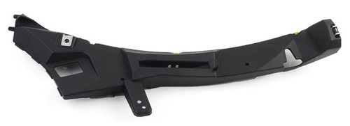 Jaguar front bumper - jaguar, bracket