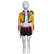 Cosplay Costume Halloween