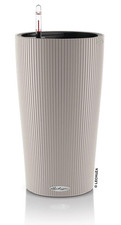 LECHUZA CILINDRO 23 in Sand -