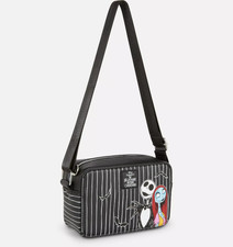 Women Girls Nightmare Before