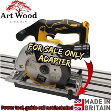 ADAPTER 90&45 Dewalt DCS391