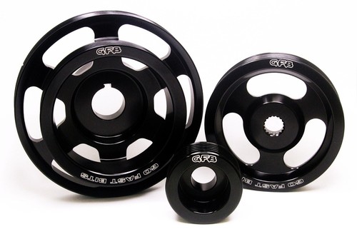 Gfb underdrive crank alt - /, /