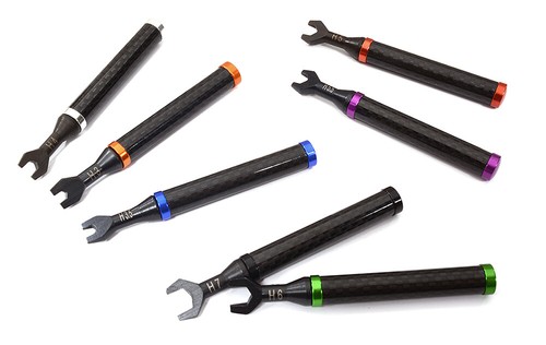 Universal turnbuckle wrench - universal,
