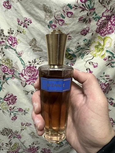 Byzance rochas eau de - byzance,