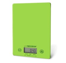 Salter Digital Kitchen Scale
