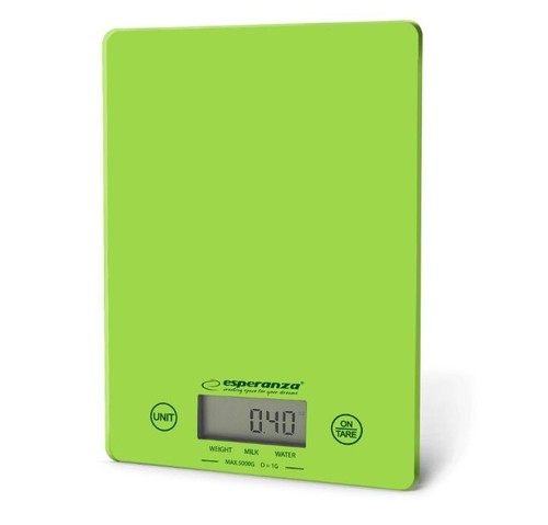 Salter digital kitchen scale - salter,