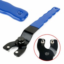 Adjustable Angle Grinder Key