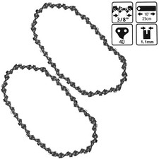 Chainsaw Chain 40 Drive Link