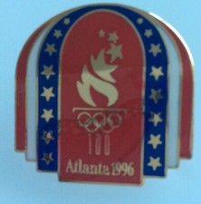 Atlanta Olympic Games 1996