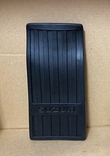 NOS OEM Leg Shield Centre