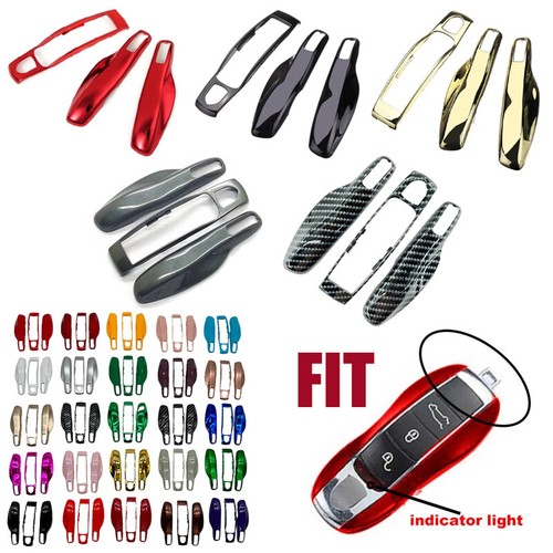 Remote key cover - key, case