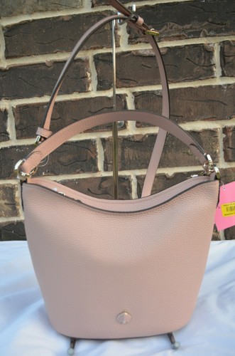 Nwt 278 kate spade - $278, leather