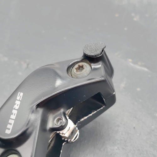 Sram bleeding edge - sram, port