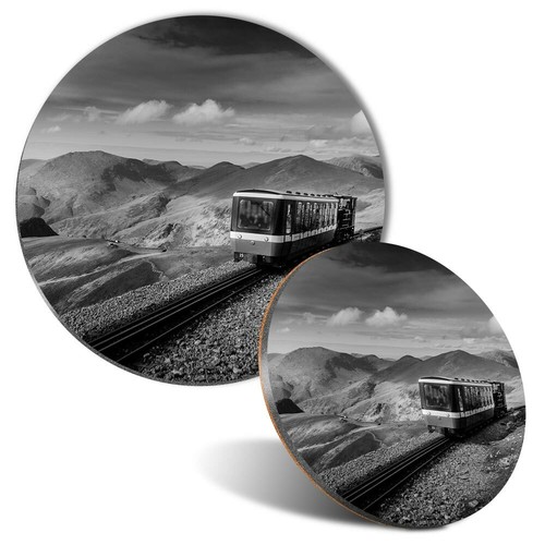 Mouse mat coaster - &,