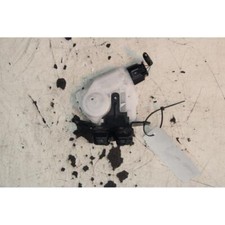 BOOT LID LOCK FOR TOYOTA AURIS