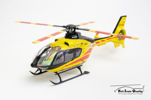 Fuselage kit 135 - ec, for