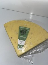 Cheddar Gorge Cheese With