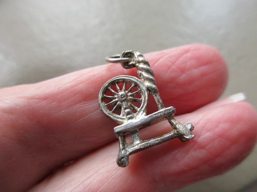 Antique vintage old sterling - antique,