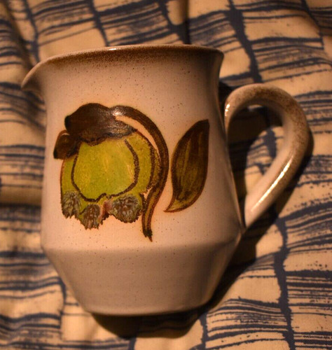 Denby hand painted - denby,