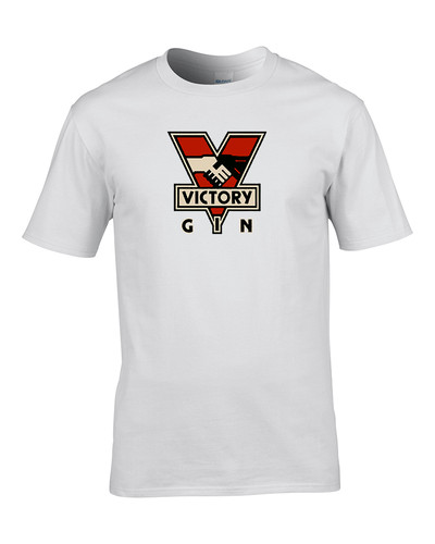 Victory gin george - -, orwell