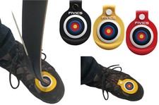 Fivics Archery Colourful Limb Tip & Shoe Protector Durable Silicon Rubber
