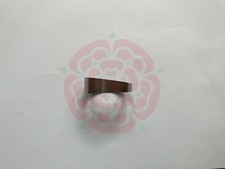 Titanium Exhaust Pie Cut 9