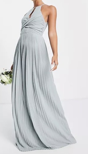 Tfnc sage green - tfnc, pleated