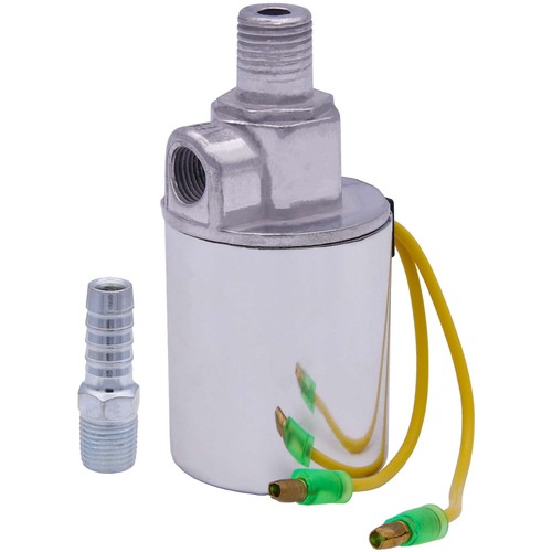 12v 24v solenoid - solenoid, valve