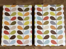 Orla Kiely 2 Empty Storage