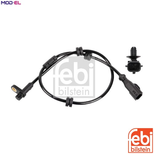 Sensor wheel speed - wheel, 172456