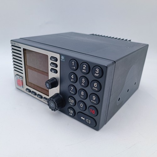 Sailor rt5022 compact - compact, dsc