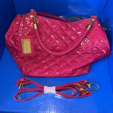 NWT Big Buddha Hot Pink