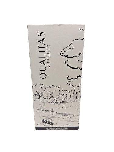 Qualitas new york diffuser - new,