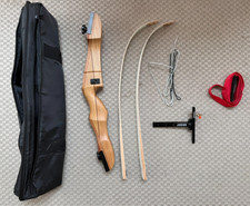 Recurve quicks take - recurve,