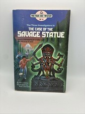 The three investigators 1987 - investigators,