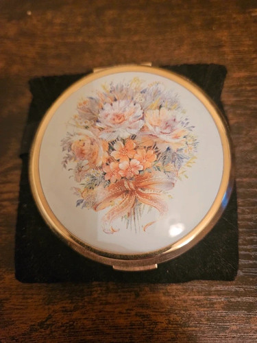 Vintage 1990s stratton powder - vintage,