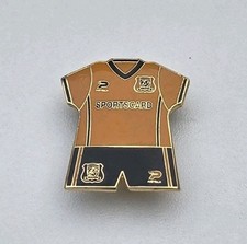 RARE HULL CITY VINTAGE HOME