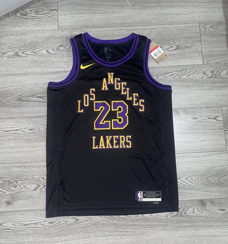 Nike nba lebron lakers - nike,