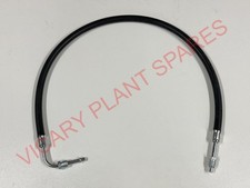 FUEL HOSE JCB Part No
