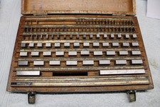 Matrix Pitter slip gauge set