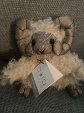 Dora Designs Aaron Ram Jnr