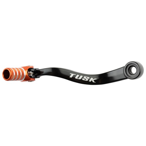 Tusk folding shift - tusk, lever