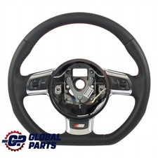 Audi A3 8P S-Line Steering