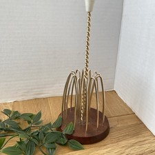 Vintage MCM Atomic Wyncraft