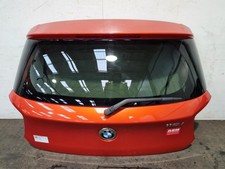 BMW 1 SERIES 2012 TAILGATE 5 DOOR HATCHBACK ORANGE 41007305470 F20/F21