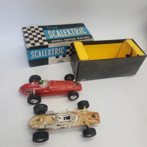 Vintage scalextric c59 - vintage,