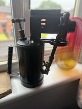 VINTAGE LARGE BLOW LAMP