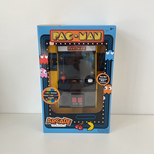 Basic fun pac man mini - fun, pac-man™